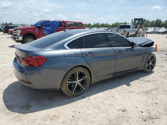 Photo 2 VIN: WBA4J1C50JBG78846 - BMW 430I GRAN 