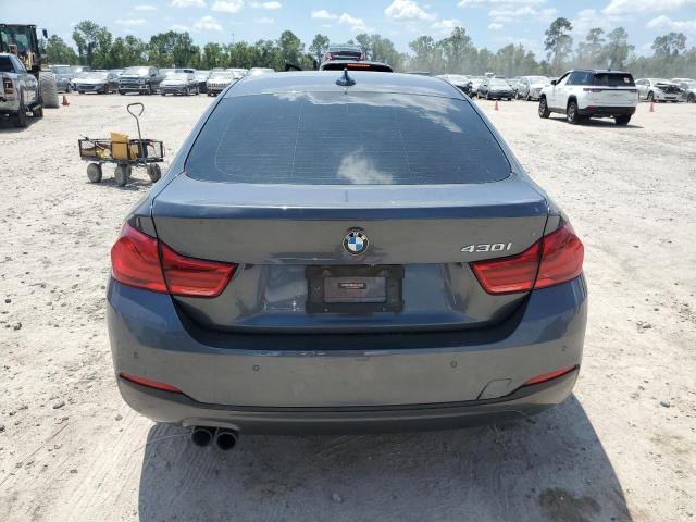 Photo 5 VIN: WBA4J1C50JBG78846 - BMW 430I GRAN 