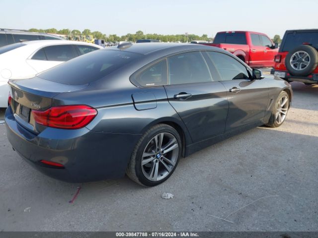 Photo 3 VIN: WBA4J1C50JBG80225 - BMW 430I 