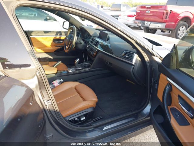 Photo 4 VIN: WBA4J1C50JBG80225 - BMW 430I 