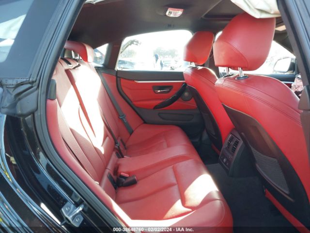 Photo 7 VIN: WBA4J1C50JBG80872 - BMW 430I GRAN COUPE 