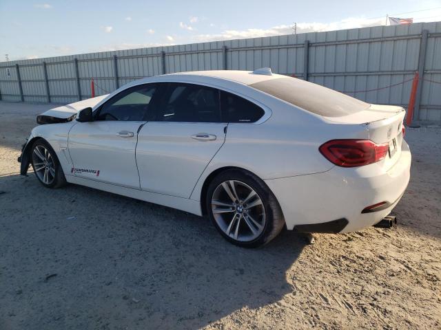 Photo 1 VIN: WBA4J1C50JBM10358 - BMW 4 SERIES 