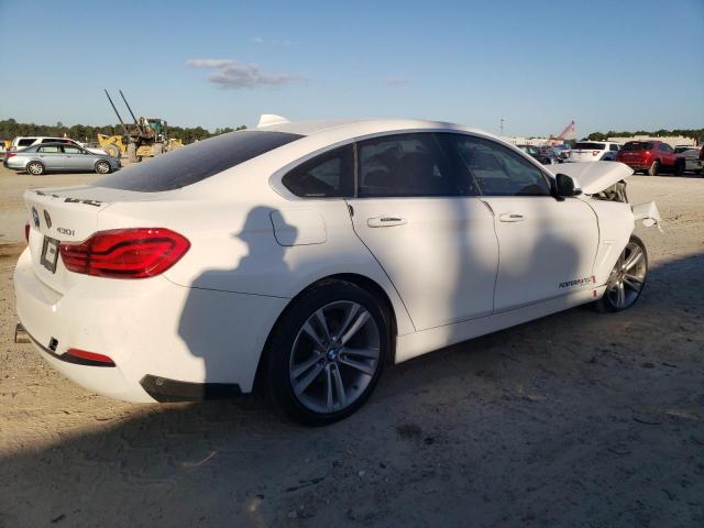 Photo 2 VIN: WBA4J1C50JBM10358 - BMW 4 SERIES 