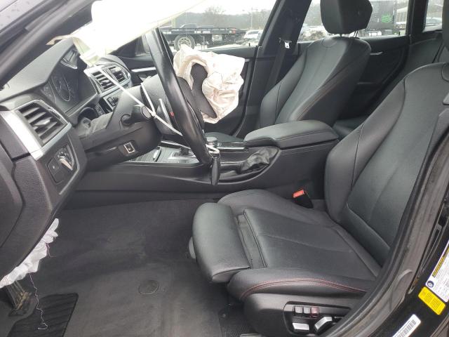 Photo 6 VIN: WBA4J1C50JBM10523 - BMW 4 SERIES 