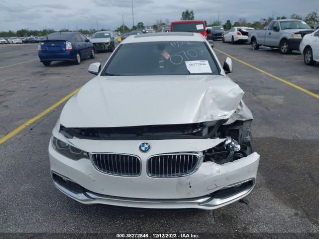 Photo 5 VIN: WBA4J1C50JBM10702 - BMW 4 SERIES 