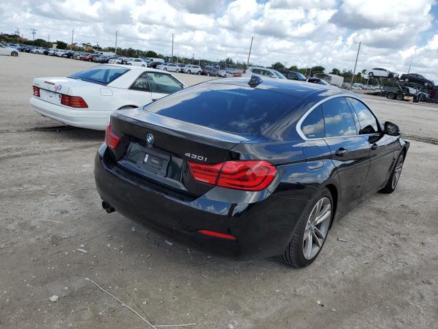 Photo 3 VIN: WBA4J1C50KBM12662 - BMW 430I GRAN 