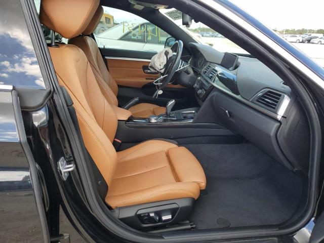 Photo 4 VIN: WBA4J1C50KBM12662 - BMW 430I GRAN 