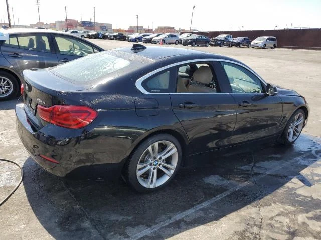 Photo 2 VIN: WBA4J1C50KBM13214 - BMW 430I GRAN 