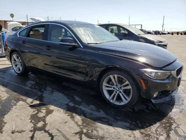 Photo 3 VIN: WBA4J1C50KBM13214 - BMW 430I GRAN 