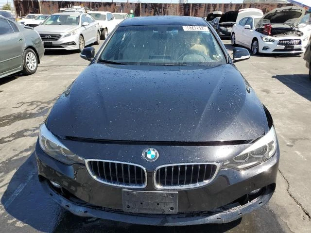 Photo 4 VIN: WBA4J1C50KBM13214 - BMW 430I GRAN 