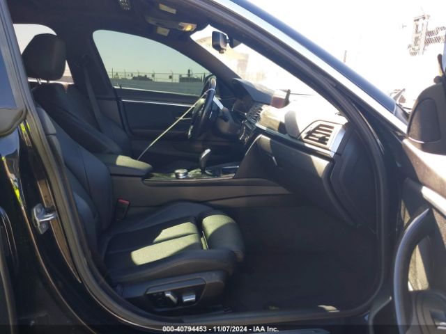 Photo 4 VIN: WBA4J1C50KBM13617 - BMW 430I 