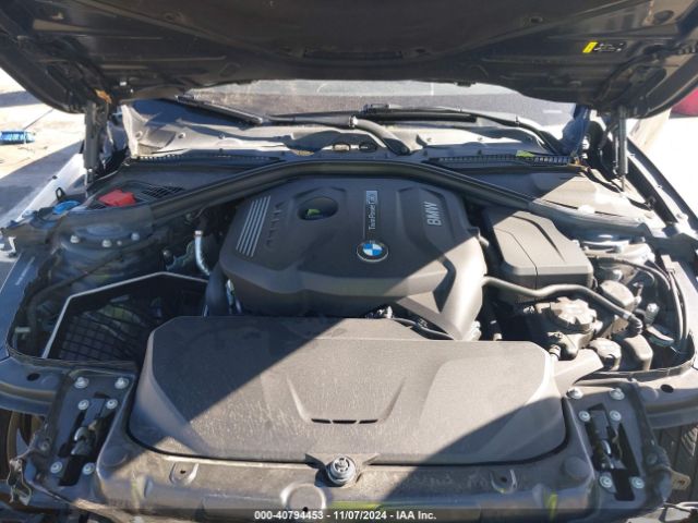 Photo 9 VIN: WBA4J1C50KBM13617 - BMW 430I 