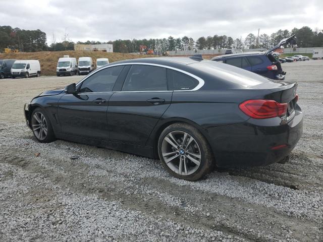 Photo 1 VIN: WBA4J1C50KBM14704 - BMW 4 SERIES 