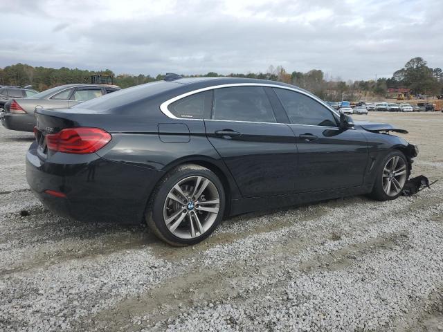 Photo 2 VIN: WBA4J1C50KBM14704 - BMW 4 SERIES 