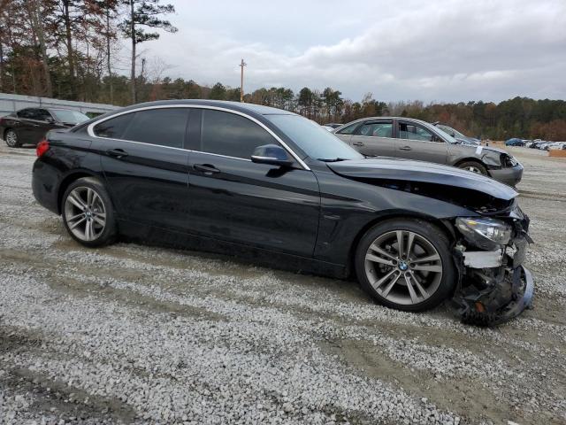 Photo 3 VIN: WBA4J1C50KBM14704 - BMW 4 SERIES 