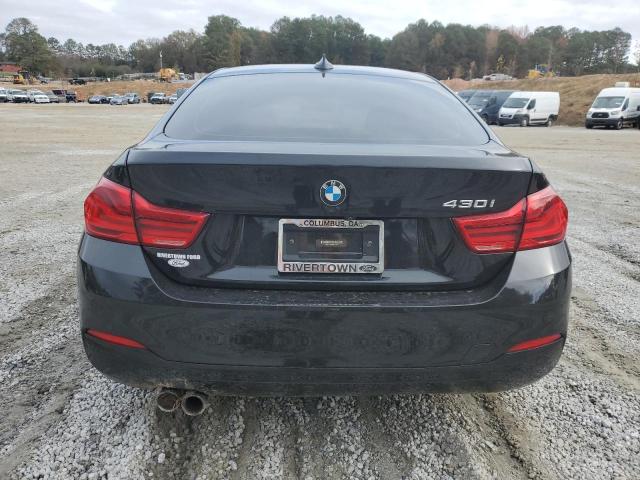 Photo 5 VIN: WBA4J1C50KBM14704 - BMW 4 SERIES 