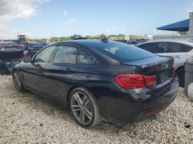 Photo 1 VIN: WBA4J1C50KBM15738 - BMW 4 SERIES 