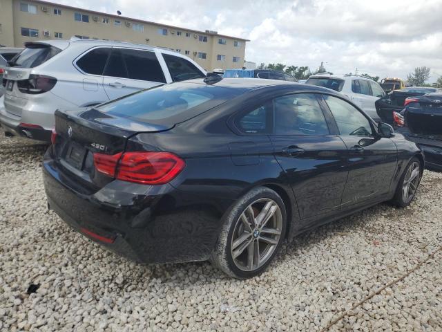 Photo 2 VIN: WBA4J1C50KBM15738 - BMW 4 SERIES 