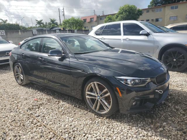 Photo 3 VIN: WBA4J1C50KBM15738 - BMW 4 SERIES 