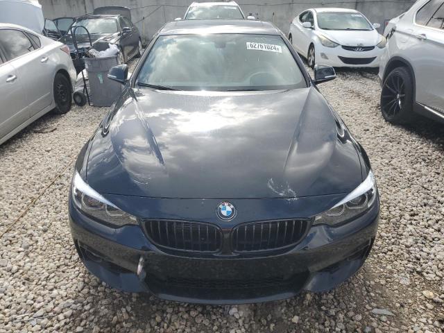 Photo 4 VIN: WBA4J1C50KBM15738 - BMW 4 SERIES 