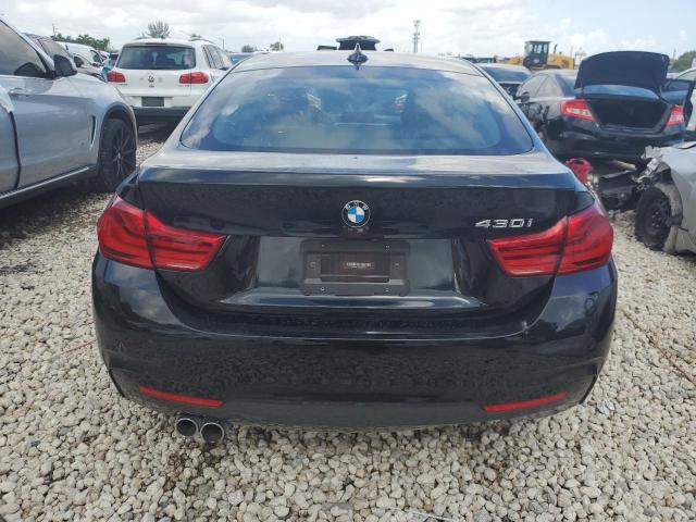 Photo 5 VIN: WBA4J1C50KBM15738 - BMW 4 SERIES 