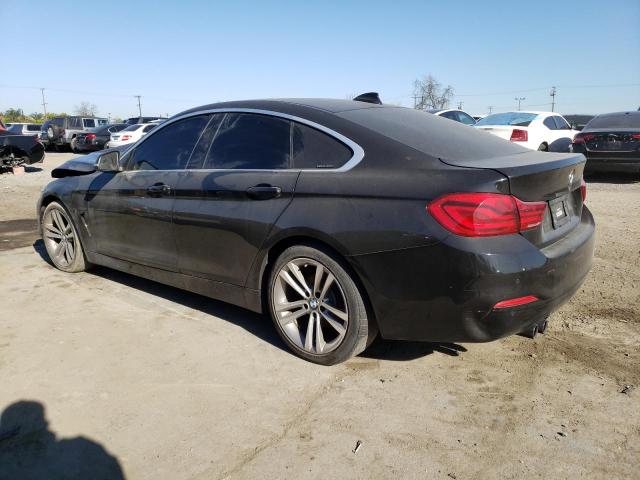 Photo 1 VIN: WBA4J1C50KBM16047 - BMW 4 SERIES 