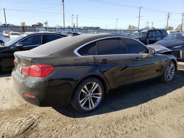 Photo 2 VIN: WBA4J1C50KBM16047 - BMW 4 SERIES 