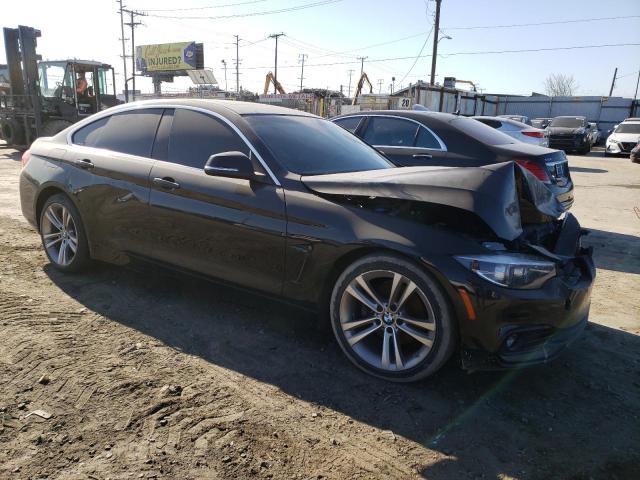 Photo 3 VIN: WBA4J1C50KBM16047 - BMW 4 SERIES 