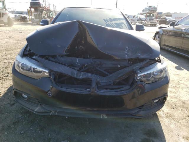 Photo 4 VIN: WBA4J1C50KBM16047 - BMW 4 SERIES 