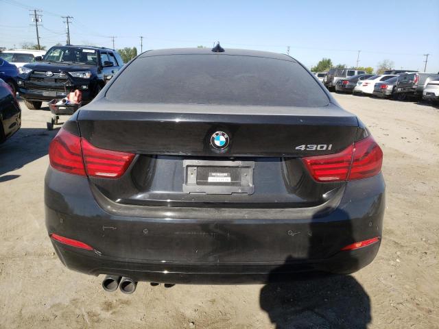 Photo 5 VIN: WBA4J1C50KBM16047 - BMW 4 SERIES 