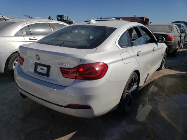 Photo 3 VIN: WBA4J1C50KBM16176 - BMW 430I GRAN 