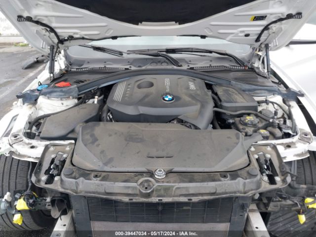 Photo 9 VIN: WBA4J1C50KBM16937 - BMW 430I GRAN COUPE 