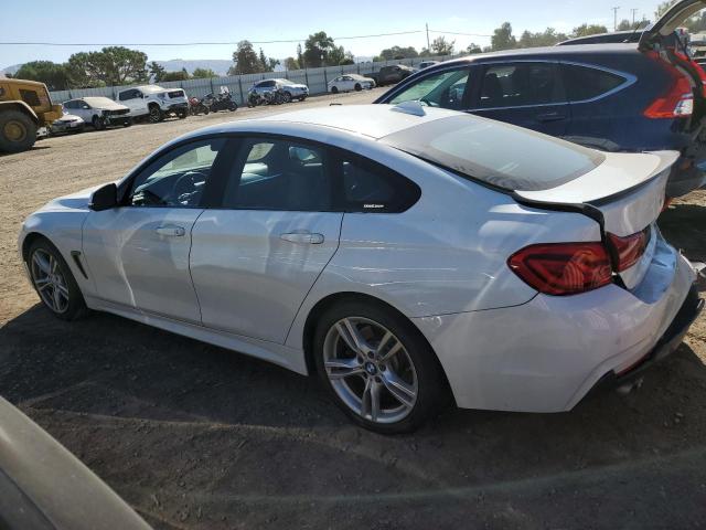 Photo 1 VIN: WBA4J1C51JBA30075 - BMW 430I GRAN 