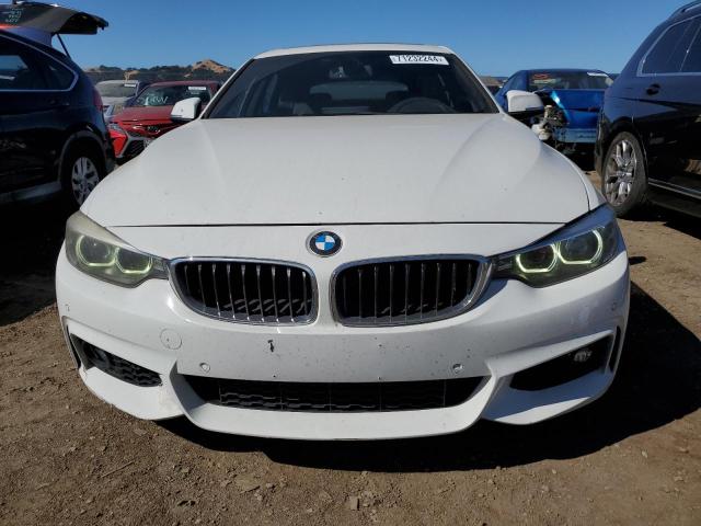 Photo 4 VIN: WBA4J1C51JBA30075 - BMW 430I GRAN 