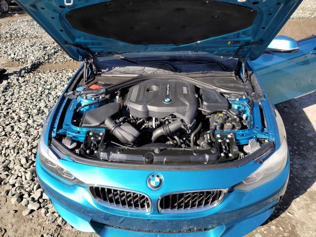 Photo 6 VIN: WBA4J1C51JBG75695 - BMW 430I GRAN 