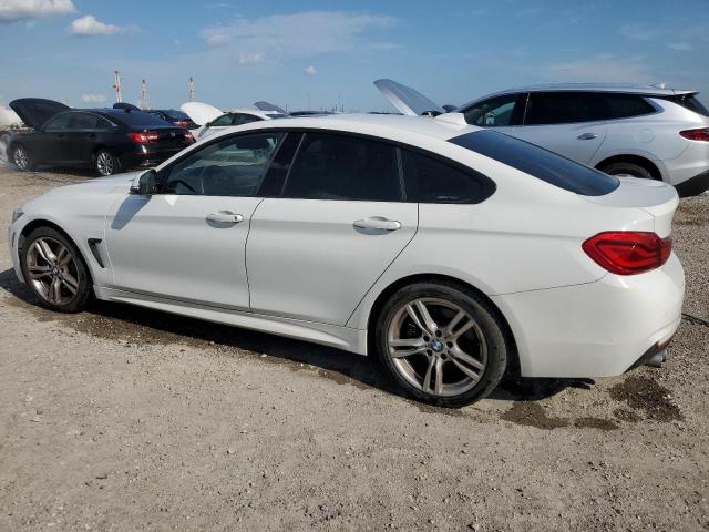 Photo 1 VIN: WBA4J1C51JBG78077 - BMW 430I GRAN 