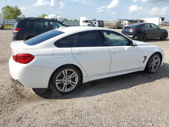 Photo 2 VIN: WBA4J1C51JBG78077 - BMW 430I GRAN 