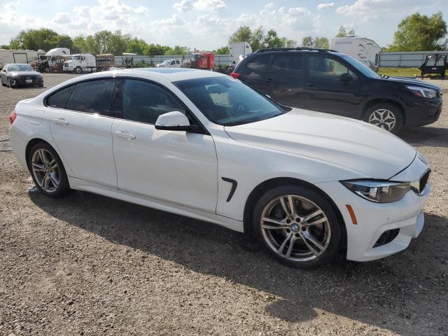 Photo 3 VIN: WBA4J1C51JBG78077 - BMW 430I GRAN 