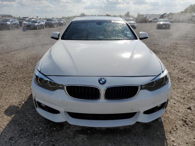 Photo 4 VIN: WBA4J1C51JBG78077 - BMW 430I GRAN 