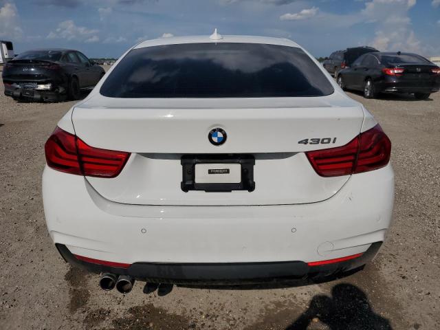 Photo 5 VIN: WBA4J1C51JBG78077 - BMW 430I GRAN 