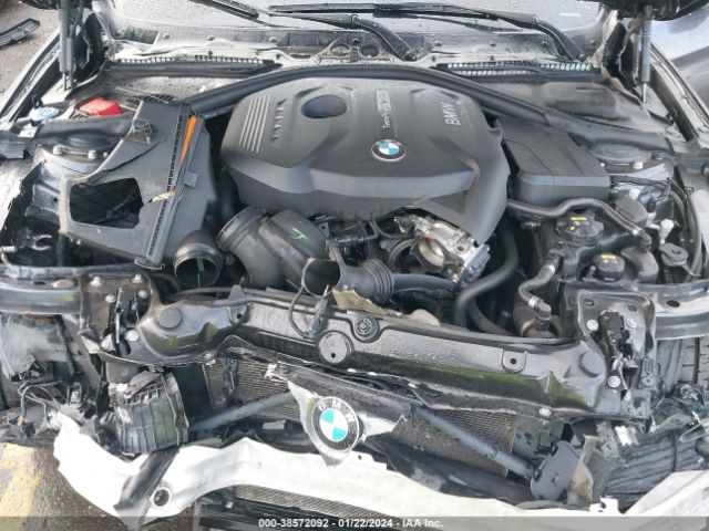 Photo 9 VIN: WBA4J1C51JBG78080 - BMW 430I GRAN COUPE 