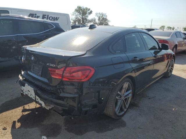 Photo 2 VIN: WBA4J1C51JBG79102 - BMW 430I GRAN 