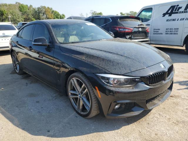 Photo 3 VIN: WBA4J1C51JBG79102 - BMW 430I GRAN 