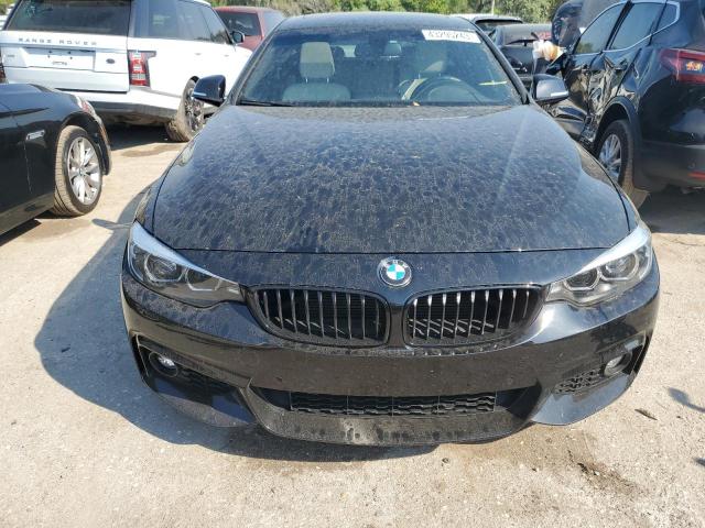 Photo 4 VIN: WBA4J1C51JBG79102 - BMW 430I GRAN 