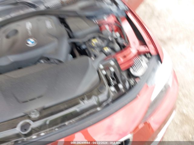 Photo 9 VIN: WBA4J1C51JBG79648 - BMW 430I GRAN COUPE 