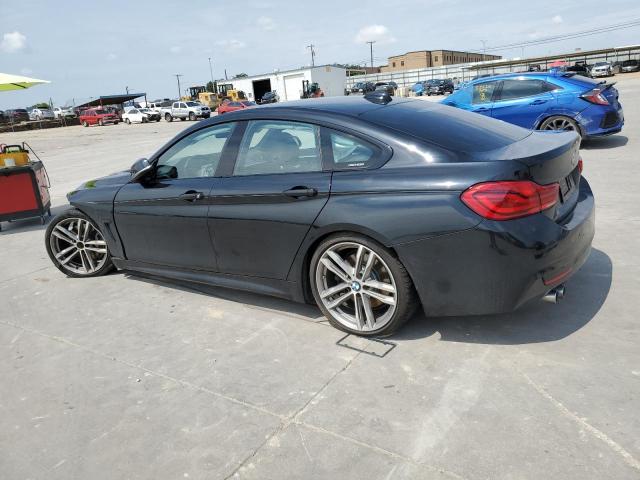 Photo 1 VIN: WBA4J1C51JBG79844 - BMW 430I GRAN 