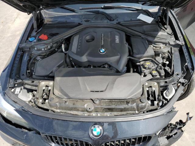 Photo 10 VIN: WBA4J1C51JBG79844 - BMW 430I GRAN 