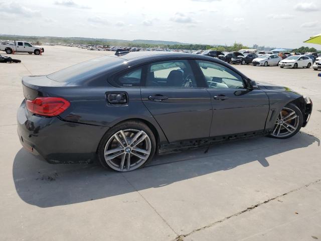 Photo 2 VIN: WBA4J1C51JBG79844 - BMW 430I GRAN 