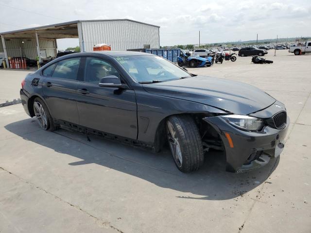 Photo 3 VIN: WBA4J1C51JBG79844 - BMW 430I GRAN 