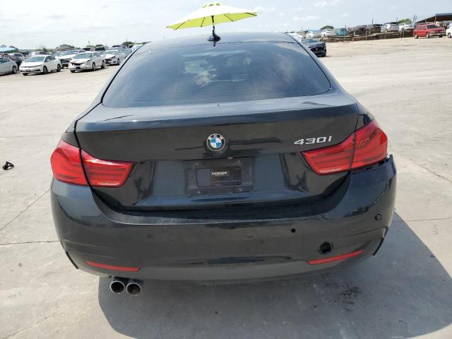 Photo 5 VIN: WBA4J1C51JBG79844 - BMW 430I GRAN 